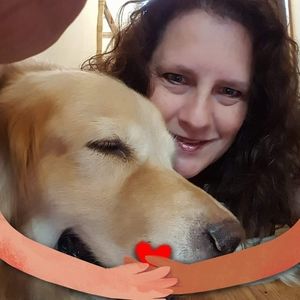 Meet your Posher, Jodi